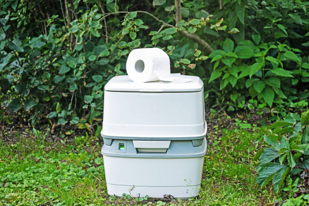 Best Portable restroom trailer rental  in Kenedy, TX