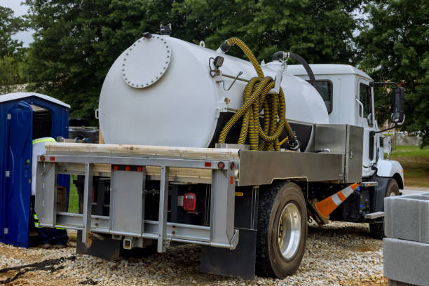 Best High-end porta potty rental  in Kenedy, TX