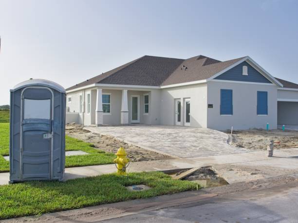 Best Construction site porta potty rental  in Kenedy, TX