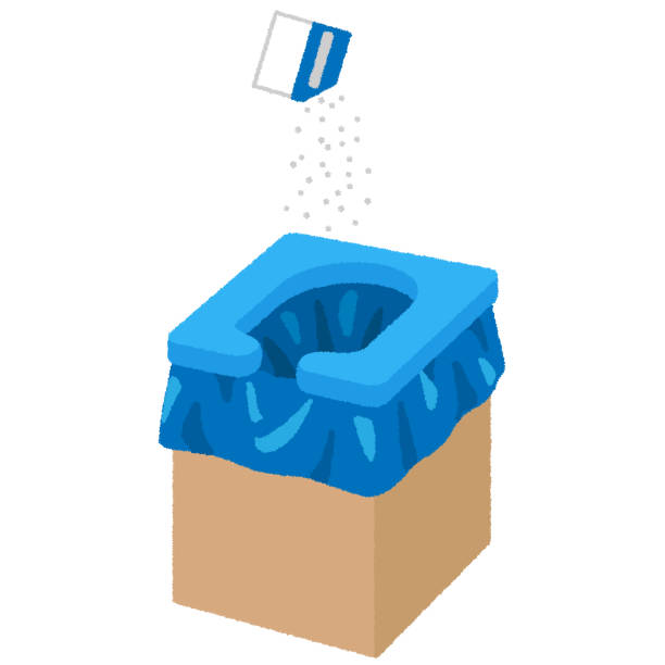 Porta potty rental for outdoor events in Kenedy, TX